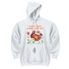 DryBlend ® Pullover Hooded Sweatshirt Thumbnail