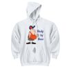 DryBlend ® Pullover Hooded Sweatshirt Thumbnail