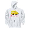 DryBlend ® Pullover Hooded Sweatshirt Thumbnail