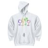 DryBlend ® Pullover Hooded Sweatshirt Thumbnail