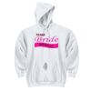 DryBlend ® Pullover Hooded Sweatshirt Thumbnail