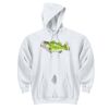 DryBlend ® Pullover Hooded Sweatshirt Thumbnail