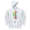 DryBlend ® Pullover Hooded Sweatshirt Thumbnail