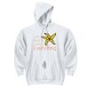 DryBlend ® Pullover Hooded Sweatshirt Thumbnail