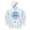 DryBlend ® Pullover Hooded Sweatshirt Thumbnail