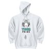 DryBlend ® Pullover Hooded Sweatshirt Thumbnail