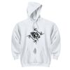 DryBlend ® Pullover Hooded Sweatshirt Thumbnail