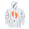 DryBlend ® Pullover Hooded Sweatshirt Thumbnail