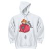 DryBlend ® Pullover Hooded Sweatshirt Thumbnail