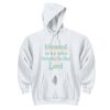 DryBlend ® Pullover Hooded Sweatshirt Thumbnail