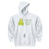 DryBlend ® Pullover Hooded Sweatshirt Thumbnail