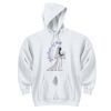 DryBlend ® Pullover Hooded Sweatshirt Thumbnail