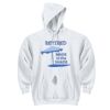 DryBlend ® Pullover Hooded Sweatshirt Thumbnail