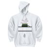 DryBlend ® Pullover Hooded Sweatshirt Thumbnail