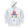 DryBlend ® Pullover Hooded Sweatshirt Thumbnail