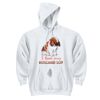 DryBlend ® Pullover Hooded Sweatshirt Thumbnail