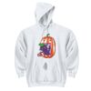 DryBlend ® Pullover Hooded Sweatshirt Thumbnail