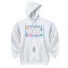 DryBlend ® Pullover Hooded Sweatshirt Thumbnail