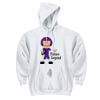 DryBlend ® Pullover Hooded Sweatshirt Thumbnail