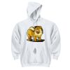 DryBlend ® Pullover Hooded Sweatshirt Thumbnail
