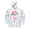 DryBlend ® Pullover Hooded Sweatshirt Thumbnail