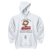 DryBlend ® Pullover Hooded Sweatshirt Thumbnail
