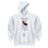 DryBlend ® Pullover Hooded Sweatshirt Thumbnail