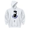 DryBlend ® Pullover Hooded Sweatshirt Thumbnail