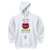 DryBlend ® Pullover Hooded Sweatshirt Thumbnail