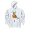 DryBlend ® Pullover Hooded Sweatshirt Thumbnail