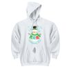 DryBlend ® Pullover Hooded Sweatshirt Thumbnail