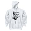 DryBlend ® Pullover Hooded Sweatshirt Thumbnail