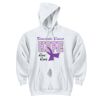 DryBlend ® Pullover Hooded Sweatshirt Thumbnail