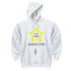 DryBlend ® Pullover Hooded Sweatshirt Thumbnail