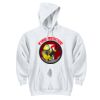 DryBlend ® Pullover Hooded Sweatshirt Thumbnail
