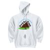 DryBlend ® Pullover Hooded Sweatshirt Thumbnail