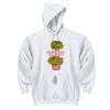 DryBlend ® Pullover Hooded Sweatshirt Thumbnail
