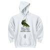 DryBlend ® Pullover Hooded Sweatshirt Thumbnail