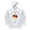 DryBlend ® Pullover Hooded Sweatshirt Thumbnail