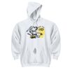 DryBlend ® Pullover Hooded Sweatshirt Thumbnail