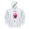 DryBlend ® Pullover Hooded Sweatshirt Thumbnail