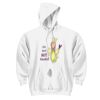 DryBlend ® Pullover Hooded Sweatshirt Thumbnail