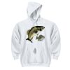 DryBlend ® Pullover Hooded Sweatshirt Thumbnail