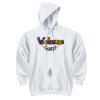 DryBlend ® Pullover Hooded Sweatshirt Thumbnail