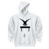DryBlend ® Pullover Hooded Sweatshirt Thumbnail