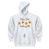 DryBlend ® Pullover Hooded Sweatshirt Thumbnail