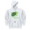 DryBlend ® Pullover Hooded Sweatshirt Thumbnail