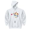 DryBlend ® Pullover Hooded Sweatshirt Thumbnail