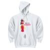 DryBlend ® Pullover Hooded Sweatshirt Thumbnail