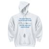 DryBlend ® Pullover Hooded Sweatshirt Thumbnail